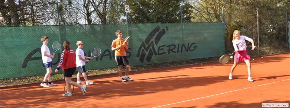 01 Jugendtraining